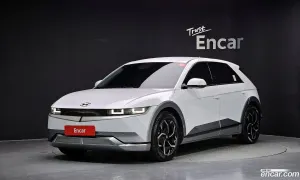 Hyundai Ioniq5 Prestige Long range 2023