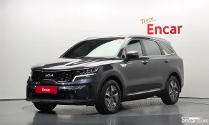 Kia Sorento Noblesse HEV 1.6 2WD 2023