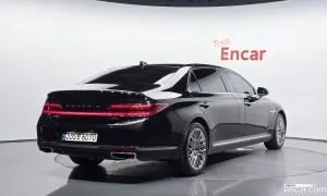 Genesis G90 Limousine Prestige 5.0 AWD 2021