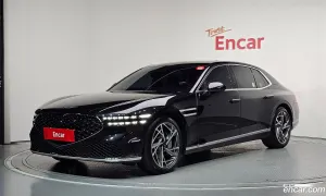 Genesis G90 Gasoline 3.5 Turbo AWD 2023