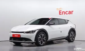 Kia Ev6 Air Long Range 4WD 2022