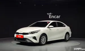 Kia K3 Trendy 1.6 2023