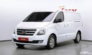 Hyundai Starex Smart 3-Seater VAN 2017