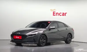Hyundai Avante Modern 1.6 2023