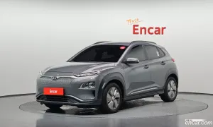 Hyundai Kona Modren 2020