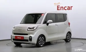 Kia Ray Prestige 2022