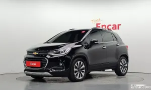 Chevroletgmdaewoo Trax 1.6 Diesel Premier 2019