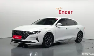 Hyundai Grandeur Exclusice 2.5 2020