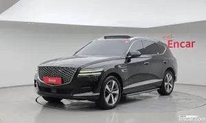 Genesis Gv80 3.0 Diesel AWD 2020