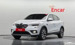 Renault-koreasamsung Xm3 1.3 TCe RE 2020