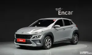 Hyundai Kona Modern 2022