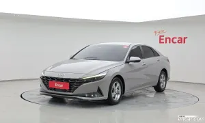 Hyundai Avante Modern 1.6 2020