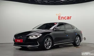 Hyundai Grandeur 3.0 Exclusive 2017