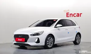 Hyundai I30 Smart Diesel 1.6 2017