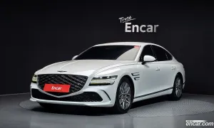 Genesis G80 Gasoline 2.5 Turbo 2WD 2024