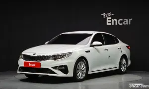 Kia K5 Prestige 2.0 MX 2018