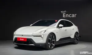 Polestar Polestar 4 Long Range Duel Moter 2025