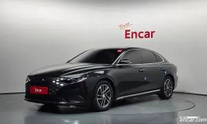 Hyundai Grandeur Premium Choice 2.5 2020