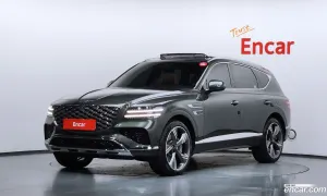 Genesis Gv80 2.5T Gasoline AWD 2024