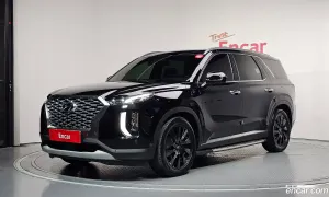Hyundai Palisade Prestige Diesel 2.2 4WD 2019