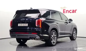 Hyundai Palisade Prestige Gasoline 3.8 2WD 2022