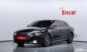 Hyundai Grandeur Le Blanc 2.5 2022