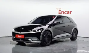 Hyundai Ioniq5 Prestige Long Range AWD 2022