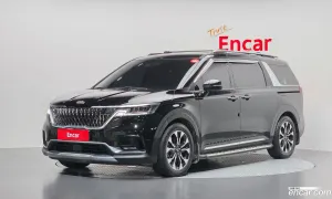 Kia Canival Diesel 9-Seater Signature 2021