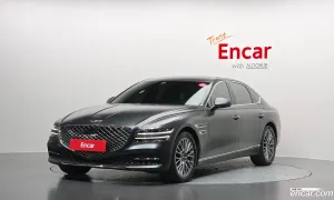 Genesis G80 Gasoline 2.5 Turbo 2WD 2021