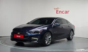 Chevroletgmdaewoo Malibu 1.5 Turbo LTZ 2016