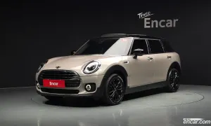 Mini Clubman 2nd Classic 2023