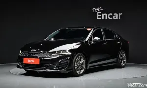Kia K5 Prestige 2.0 2022