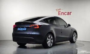 Tesla Model y Long Range AWD 2022