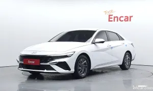 Hyundai Avante Inspiration 1.6 2025