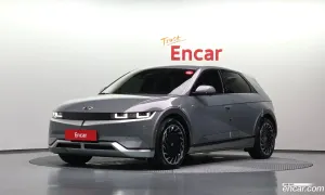 Hyundai Ioniq5 Prestige Long Range AWD 2022