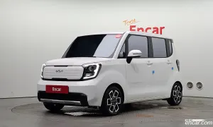 Kia Ray Signature 2023