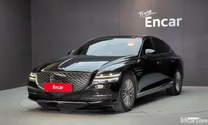 Genesis G80 Gasoline 2.5 Turbo AWD 2023