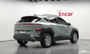 Hyundai Kona Premium Gasoline 1.6 Turbo 2WD 2023