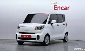 Kia Ray Prestige Van 2022