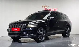 Genesis Gv80 2.5T Gasoline AWD 2024
