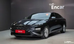 Kia K8 Noblesse 2.5 Gasoline 2WD 2022