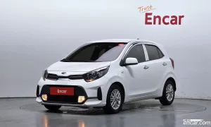 Kia Morning Signature 2020