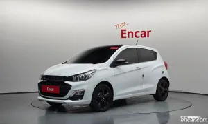 Chevroletgmdaewoo Spark Premier My Fit Edition 2022