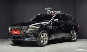 Genesis Gv80 2.5T Gasoline 2WD 2022