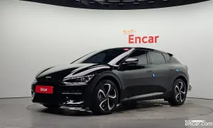 Kia Ev6 GT Line Long Range 4WD 2023