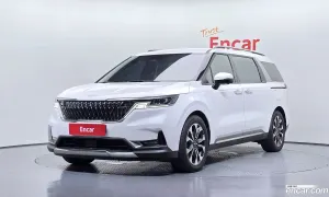 Kia Canival Diesel 7-Seater Signature 2023