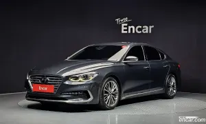 Hyundai Grandeur Special 2.4 Premium 2018