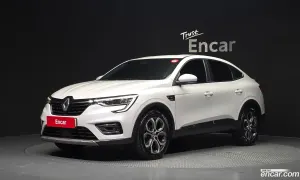 Renault-koreasamsung Xm3 1.3 TCe RE 2020