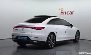 Mercedes-benz Eqe EQE350+ 2022