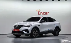 Renault-koreasamsung Arkana 1.6 E-TECH Iconic 2024